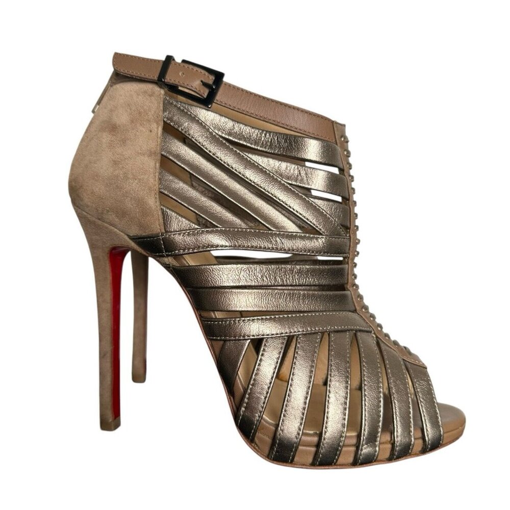 Christian Louboutin Boots